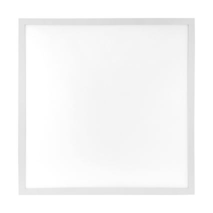 Eglo - Plafón regulable RGBW LED/32,5W/230V 2700-6500K 60x60 cm + control remoto