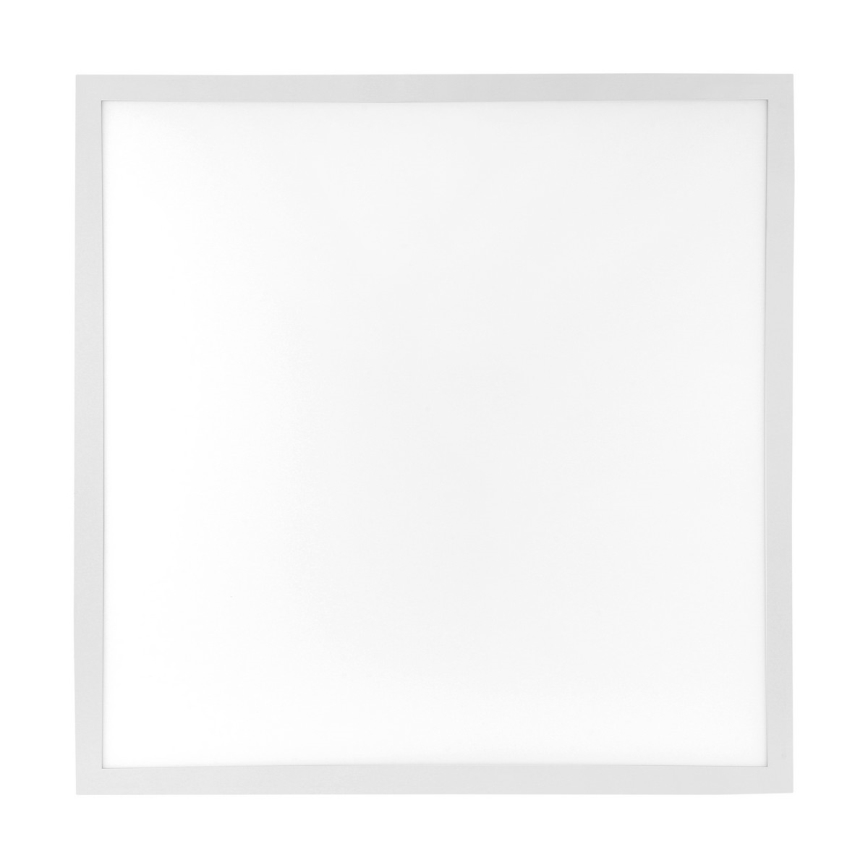 Eglo - Plafón regulable RGBW LED/32,5W/230V 2700-6500K 60x60 cm + control remoto