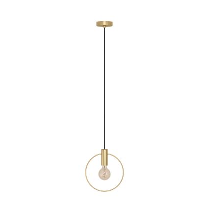 Eglo - Lámpara colgante 1xE27/40W/230V