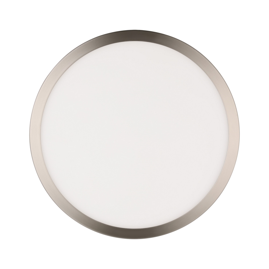 Eglo - Plafón de baño LED regulable LED/19,5W/230V 2700-6500K IP44 ZigBee