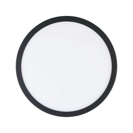 Eglo - Lámpara de baño LED regulable LED/19,5W/230V IP44 ZigBee