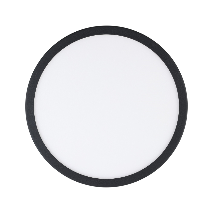 Eglo - Lámpara de baño LED regulable LED/19,5W/230V IP44 ZigBee