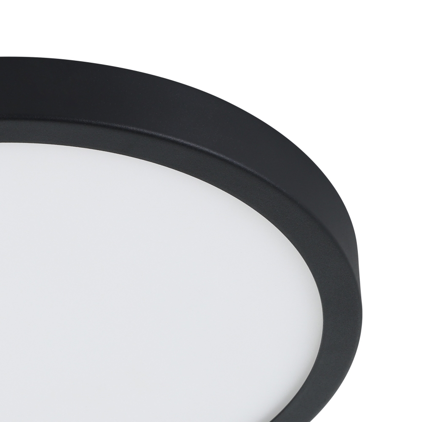 Eglo - Lámpara de baño LED regulable LED/19,5W/230V IP44 ZigBee