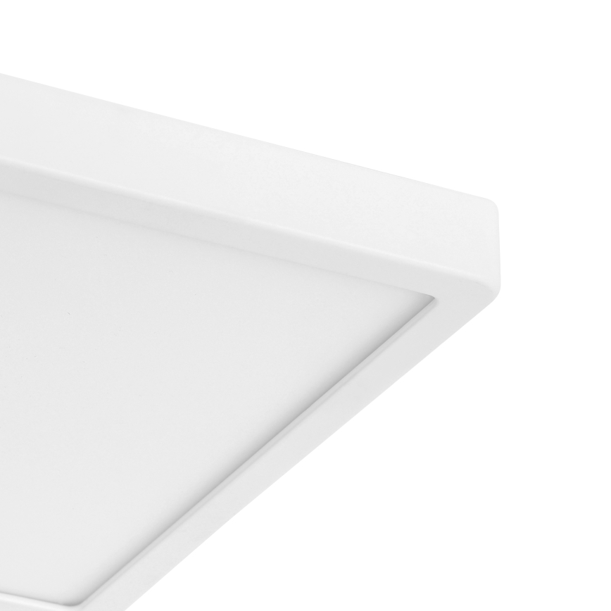 Eglo - Plafón de baño LED regulable LED/19,5W/230V 2700-6500K IP44 ZigBee