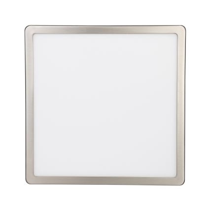 Eglo - Plafón de baño LED regulable LED/19,5W/230V 2700-6500K IP44 ZigBee