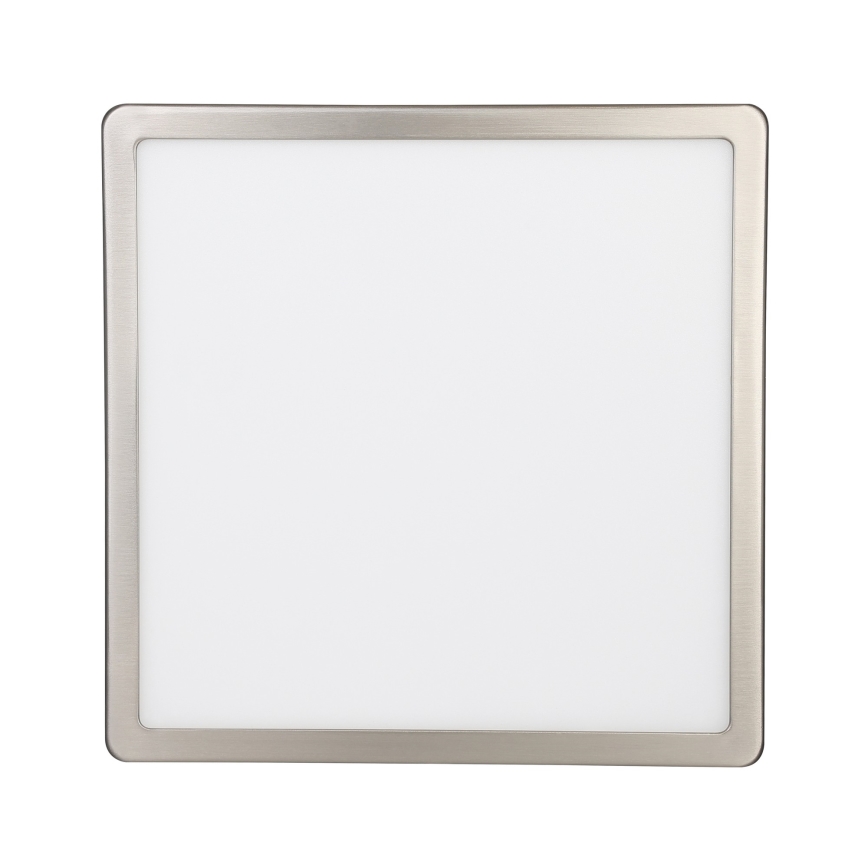 Eglo - Plafón de baño LED regulable LED/19,5W/230V 2700-6500K IP44 ZigBee