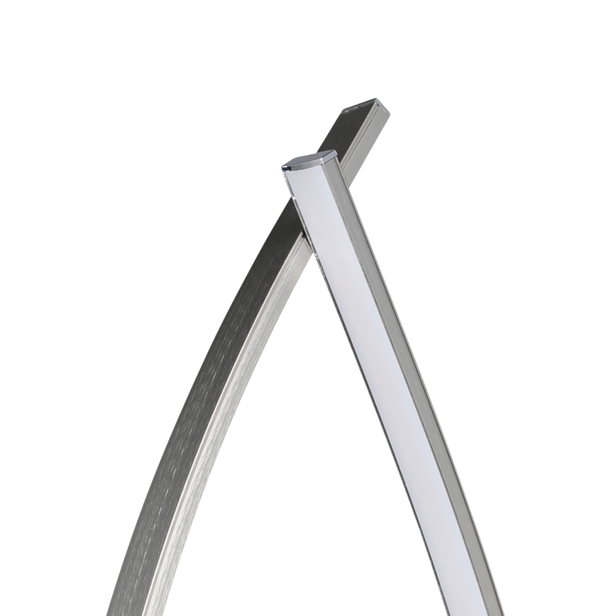 Eglo - Aplique LED LED/10W/230V