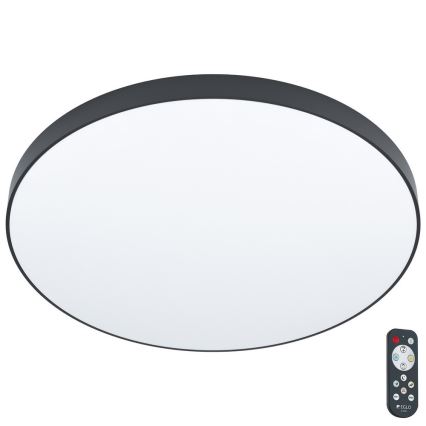 Eglo - Lámpara de techo LED regulable LED/24W/230V con mando a distancia