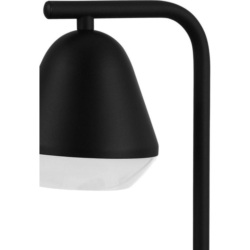 Eglo - Lámpara de mesa LED 1xGU10/3W/230V