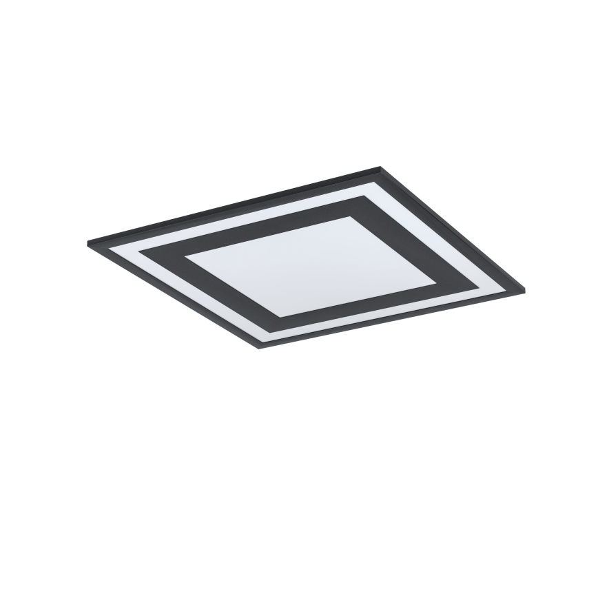 Eglo - Plafón LED LED/24W/230V