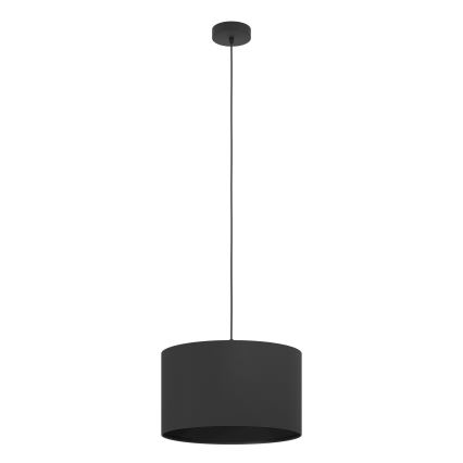 Eglo - Lámpara colgante 1xE27/40W/230V