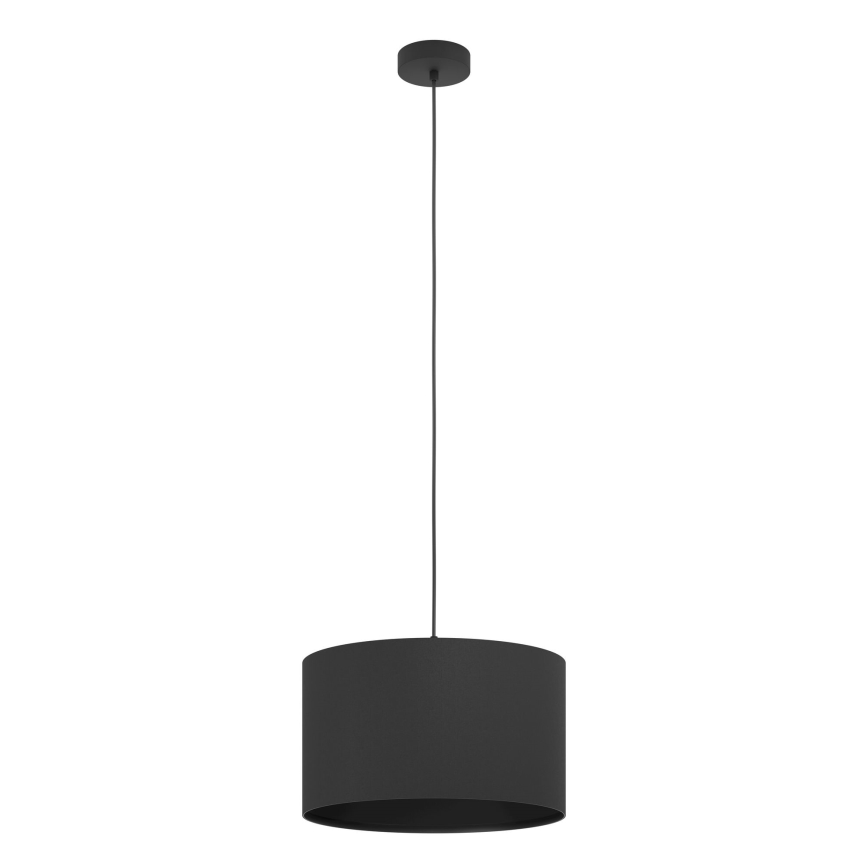 Eglo - Lámpara colgante 1xE27/40W/230V