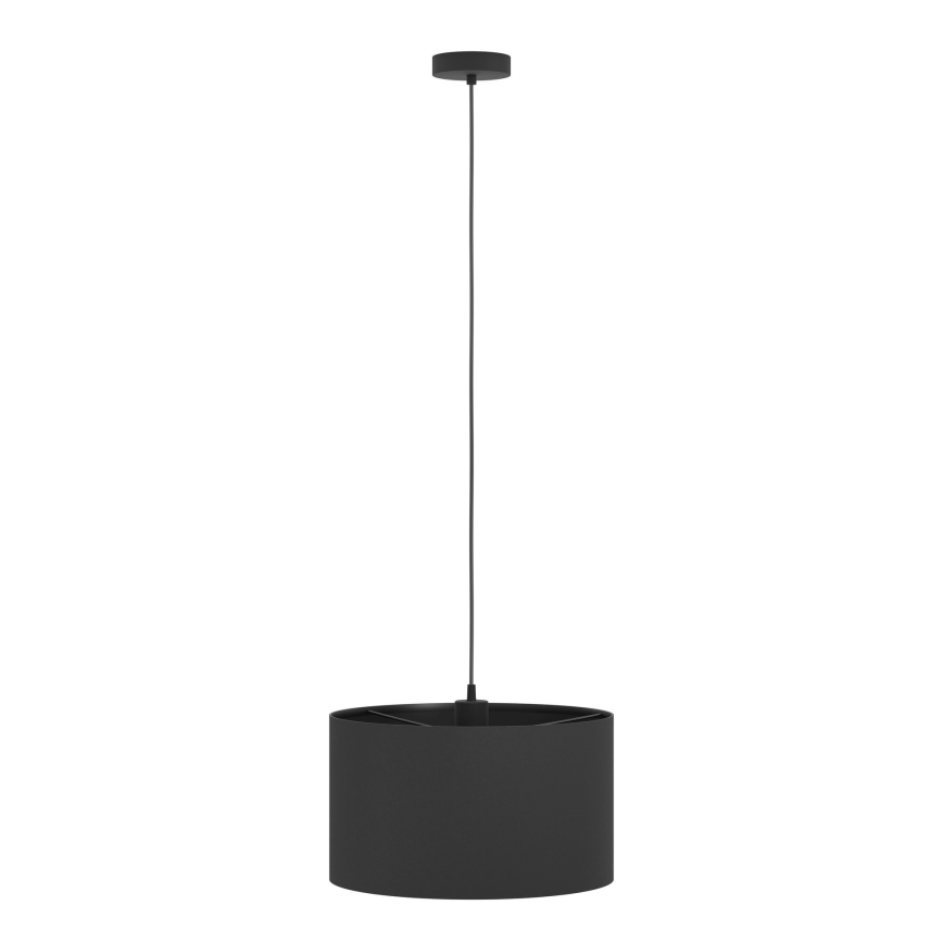 Eglo - Lámpara colgante 1xE27/40W/230V