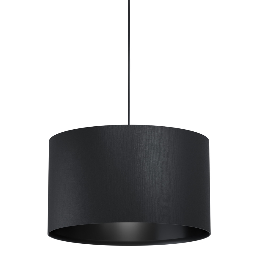 Eglo - Lámpara colgante 1xE27/40W/230V
