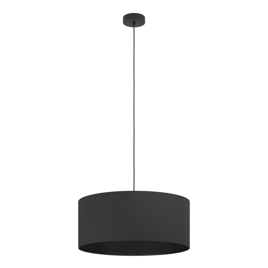 Eglo - Lámpara colgante 1xE27/40W/230V