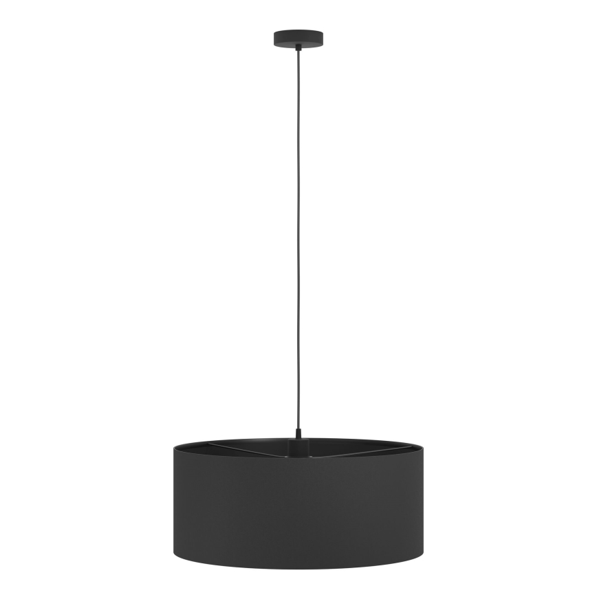 Eglo - Lámpara colgante 1xE27/40W/230V