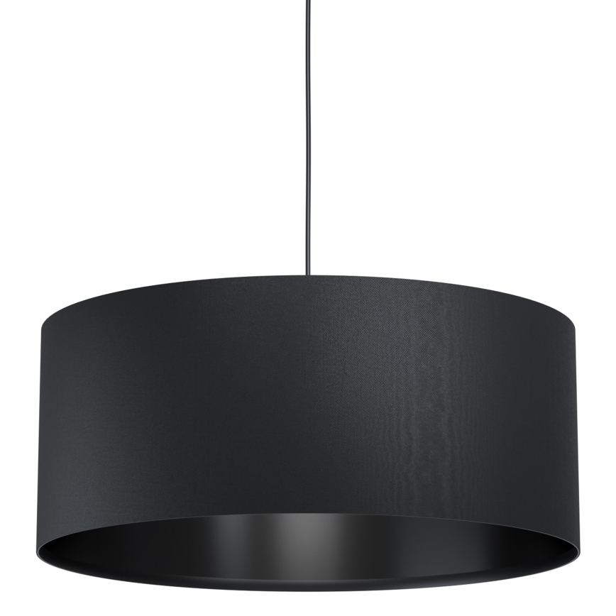Eglo - Lámpara colgante 1xE27/40W/230V