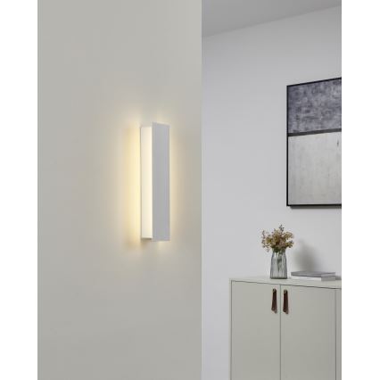 Eglo - Aplique LED LED/12W/230V