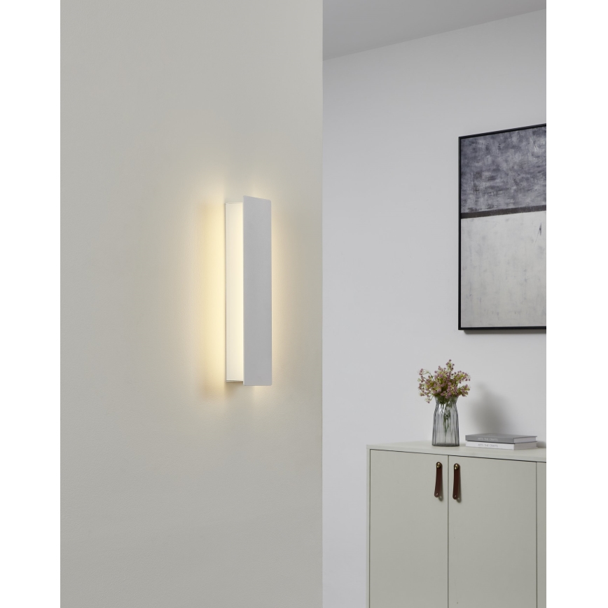 Eglo - Aplique LED LED/12W/230V