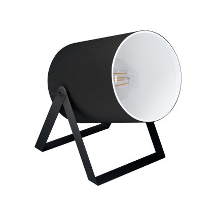 Eglo - Lámpara de mesa 1xE27/25W/230V