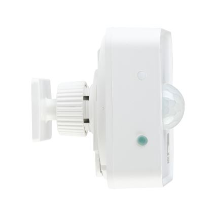 Eglo - Sensor exterior de movimiento y crepúsculo IP44 ZigBee