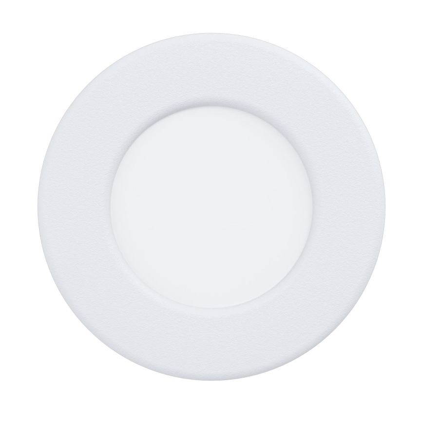 Eglo - Luminaria empotrada LED/2,7W/230V Ø 8,6 cm