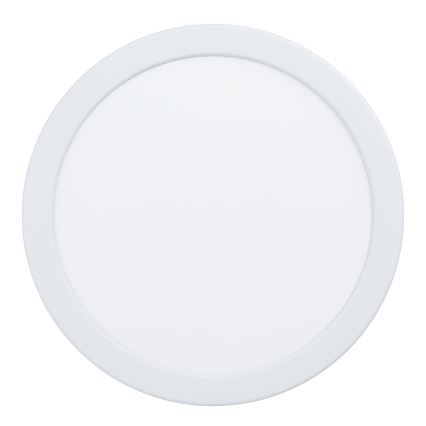 Eglo - Luminaria empotrada LED/16,5W/230V Ø 21,6 cm