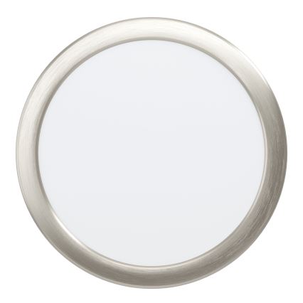 Eglo - Luminaria LED empotrada LED/16,5W/230V Ø 21,6 cm