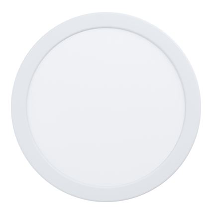 Eglo - Lámpara empotrada LED LED/16,5W/230V