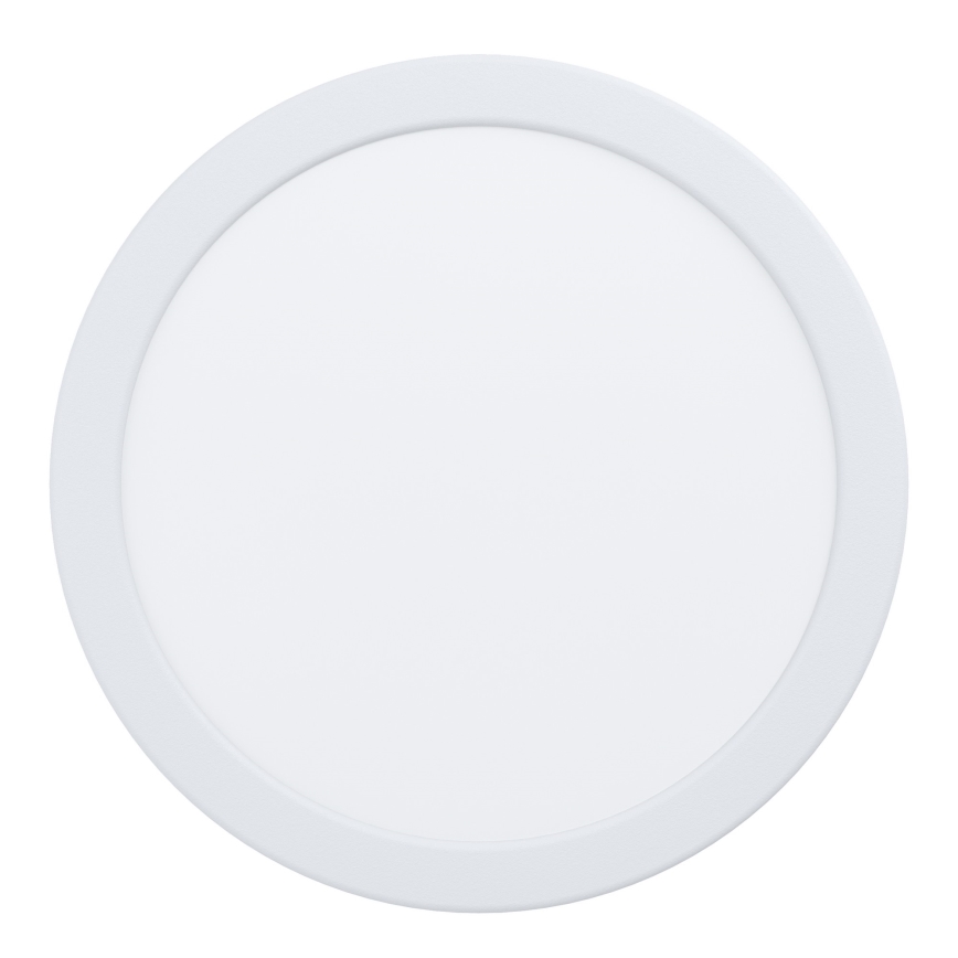 Eglo - Lámpara empotrada LED LED/16,5W/230V