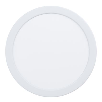 Eglo - Luminaria de techo LED, 10,5 W, 230 V, Ø 16 cm