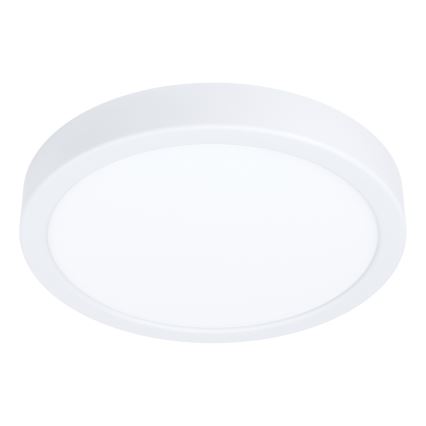 Eglo - Plafón LED/16,5W/230V Ø 21 cm
