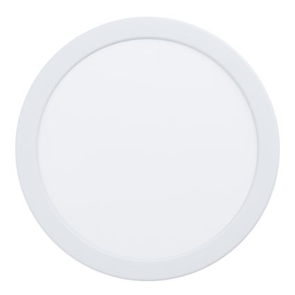 Eglo - Plafón LED/16,5W/230V Ø 21 cm