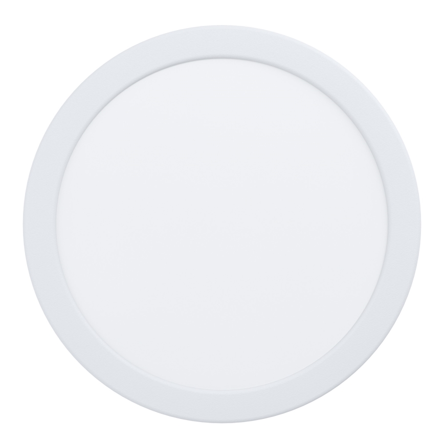 Eglo - Plafón LED/16,5W/230V Ø 21 cm