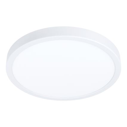 Eglo - Plafón LED LED/20W/230V