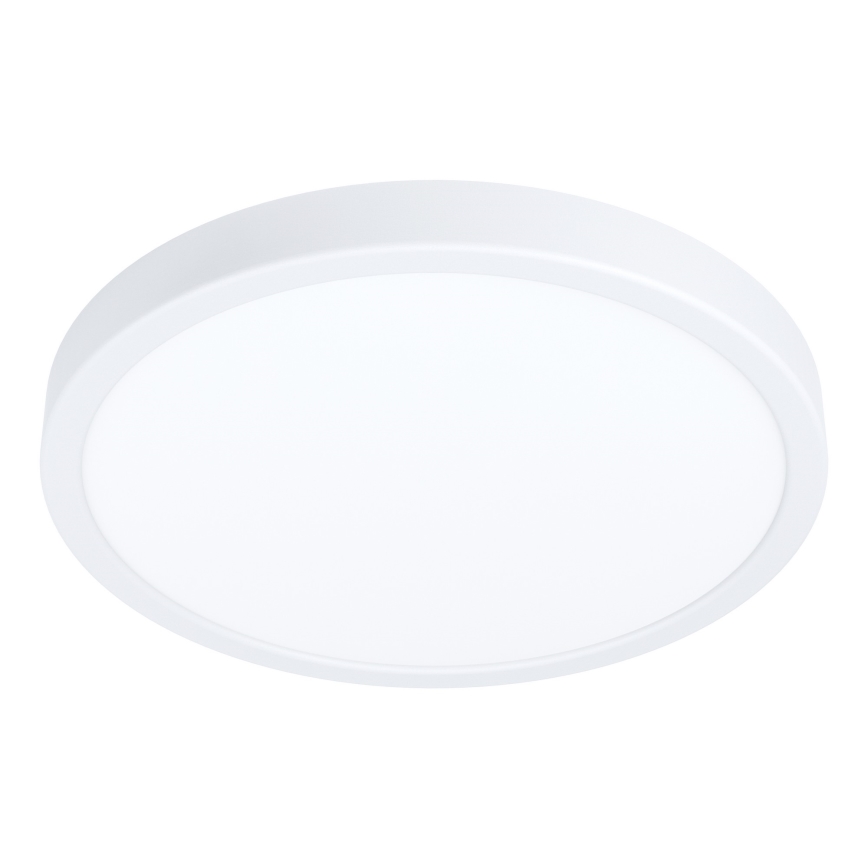 Eglo - Plafón LED LED/20W/230V