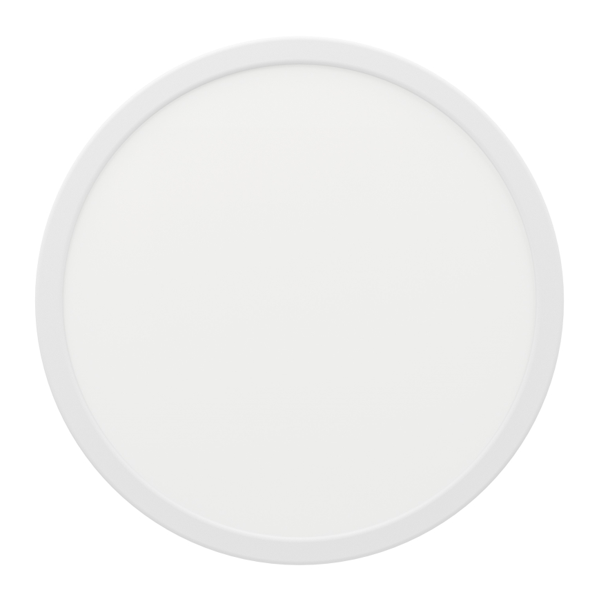 Eglo - Plafón LED LED/20W/230V