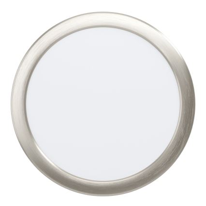 Eglo - Lámpara de techo LED/10,5 W/230 V Ø 16 cm