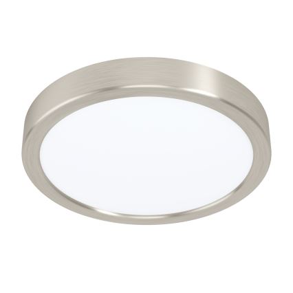 Eglo - Lámpara de techo LED/16,5W/230V diámetro 21 cm