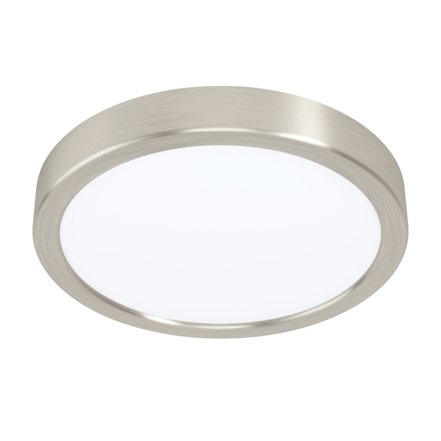 Eglo - Lámpara de techo LED/16,5W/230V diámetro 21 cm