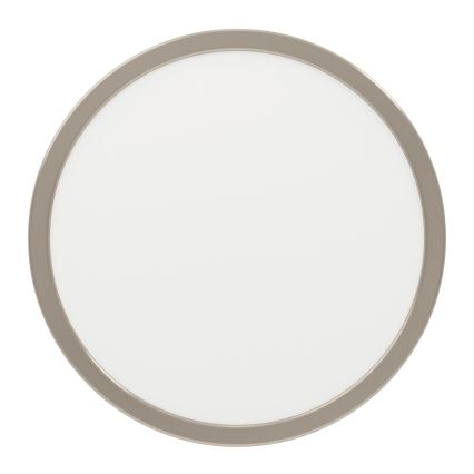 Eglo - LED Plafón LED/20W/230V