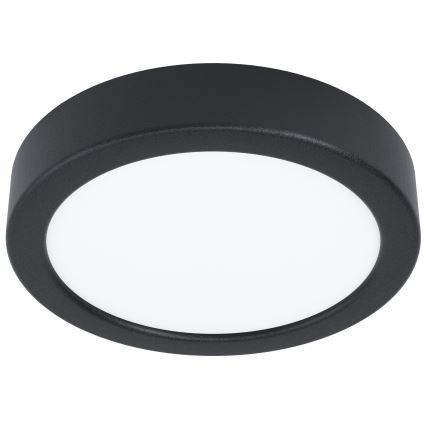 Eglo - Plafón LED LED/10,5W/230V