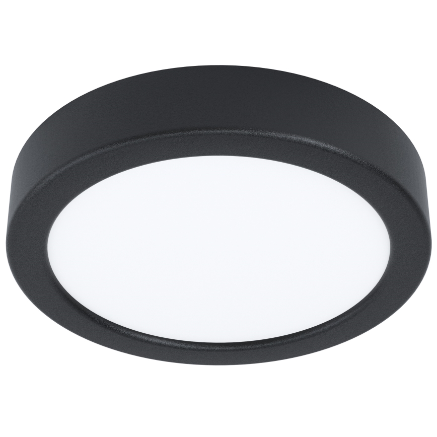 Eglo - Plafón LED LED/10,5W/230V