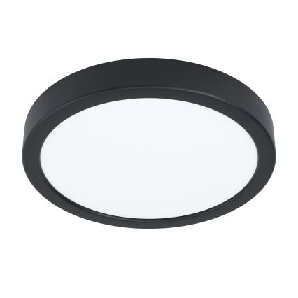 Eglo - Luminaria de techo LED/16,5 W/230 V Ø 21 cm