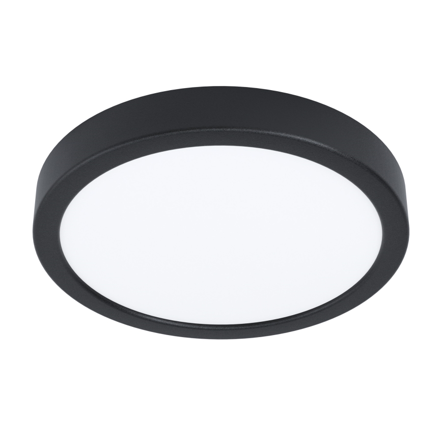 Eglo - Luminaria de techo LED/16,5 W/230 V Ø 21 cm
