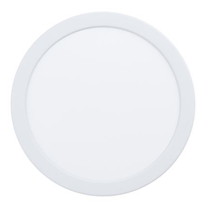 Eglo - Lámpara de techo LED 10,5 W/230 V, diámetro 16 cm