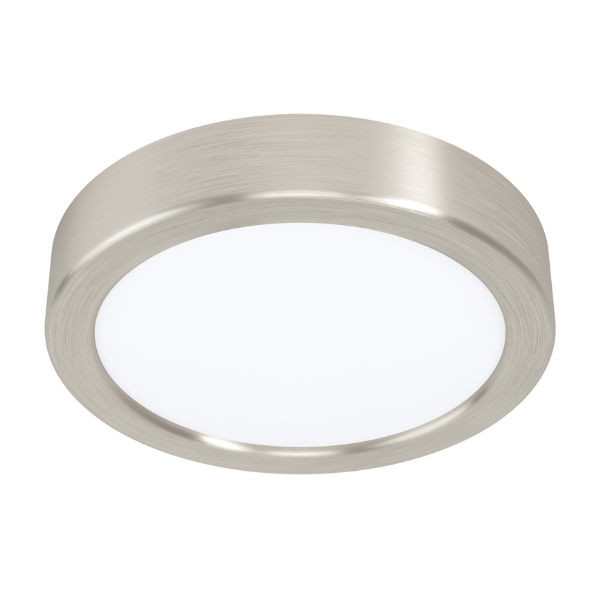 Eglo - Luminaria de techo LED/10,5W/230V Ø 16 cm