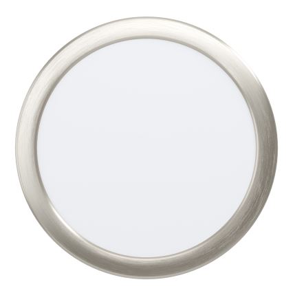 Eglo - Luminaria de techo LED/10,5W/230V Ø 16 cm