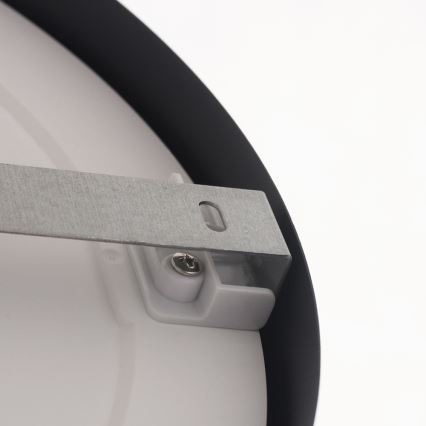 Eglo - Lámpara de techo LED/20W/230V Ø 28,5 cm