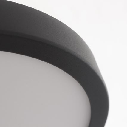 Eglo - Lámpara de techo LED/20W/230V Ø 28,5 cm